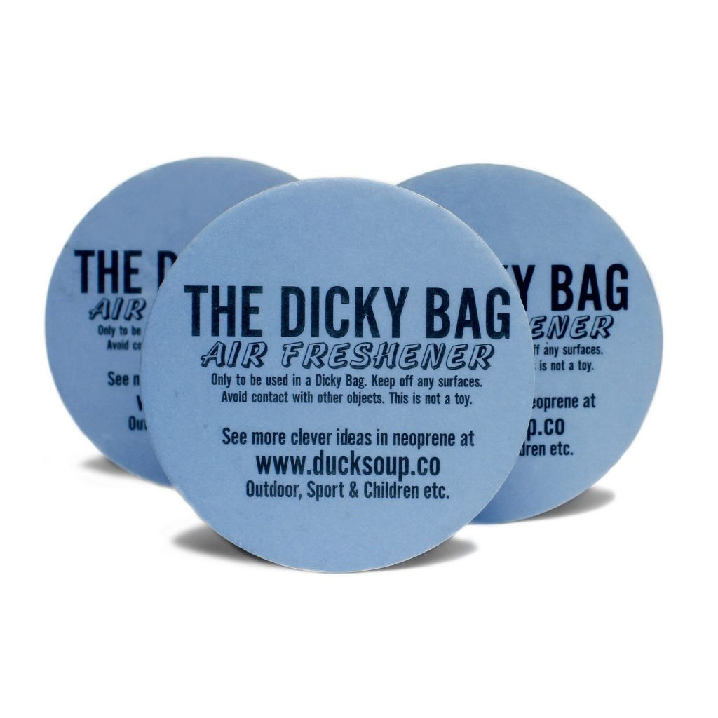 Dicky Treat Bags