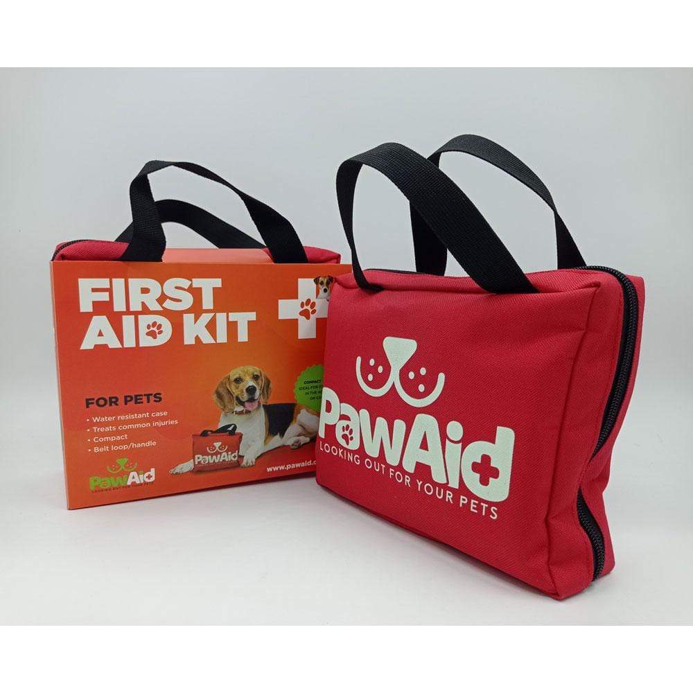 Best dog first aid kit best sale