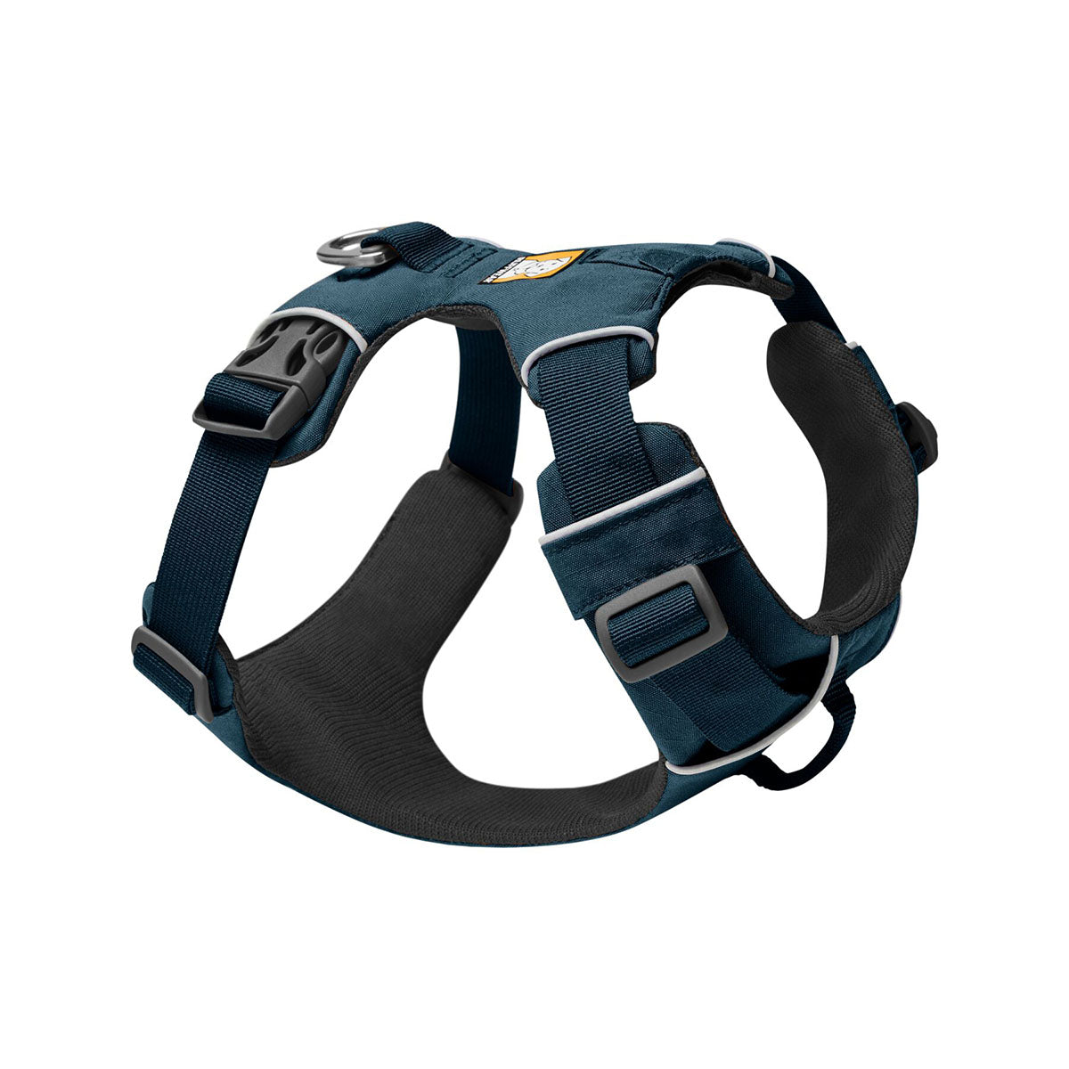 Ruffwear Front Range Harness Padded UK Hills Hounds